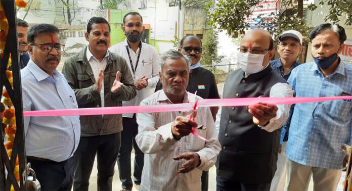 ichalkaranji-zone-office-opeing