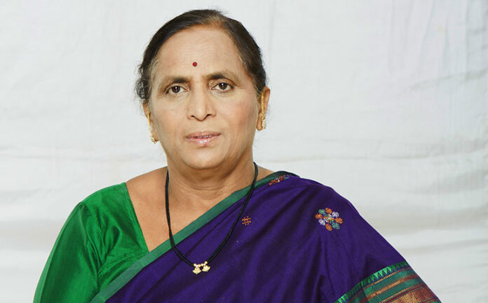 mandakini-khadse