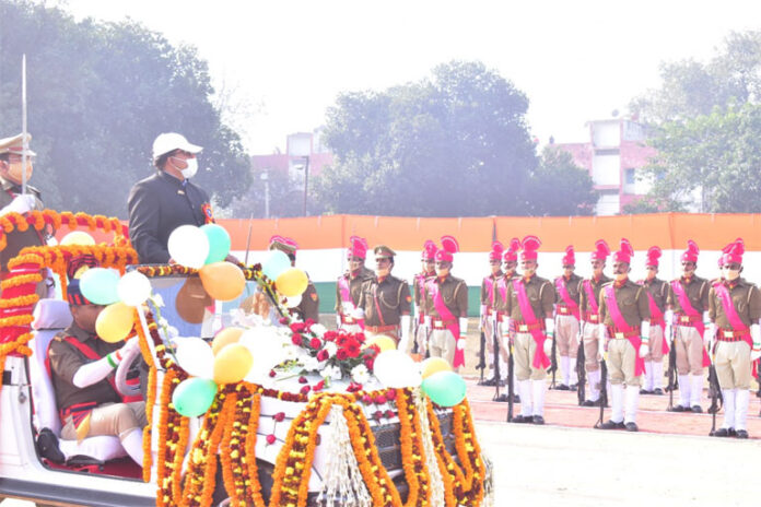 sultanpur-republic-day-pared