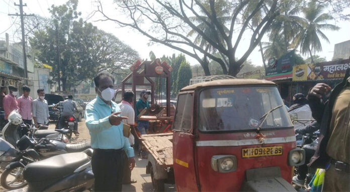 ichalkaranji-vehicle
