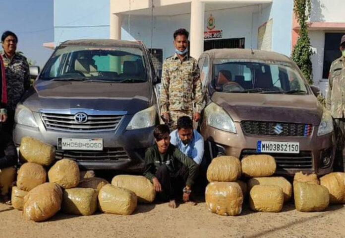 mumbai-police-arrested-in-odisha-in-charge-smuggling