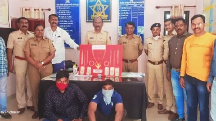 thief-arrested-at-jalgaon