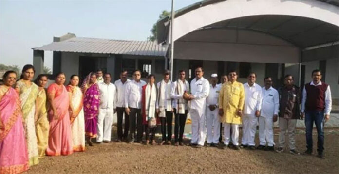 thorat-family-shirur