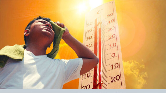 summer-heat