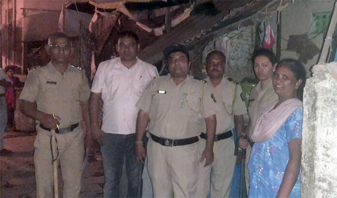 jalgaon-midc-police