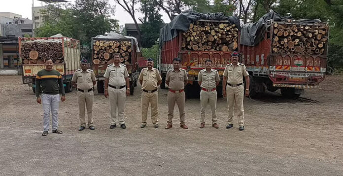 chalisgaon-police