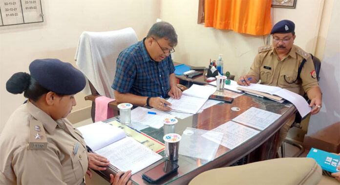 lakhanu-police-commissioner