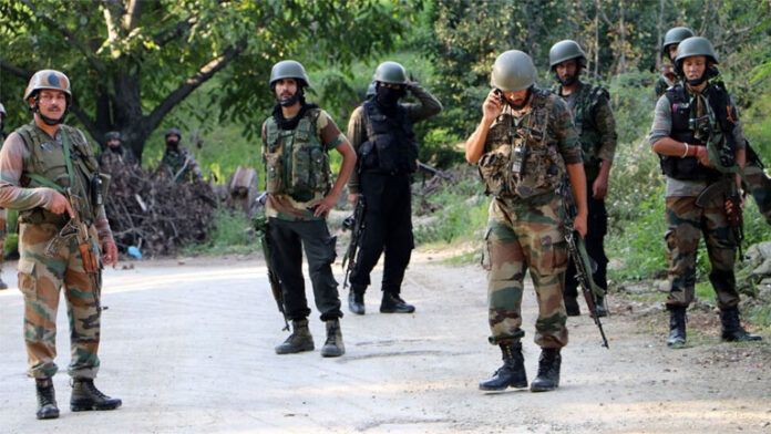 pulwama-encounter