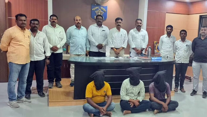 shirdi-police