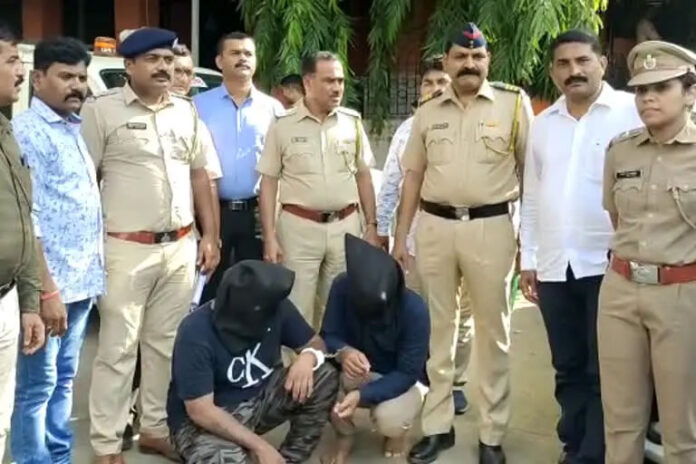 ullhasnagar-police-arrested-murders