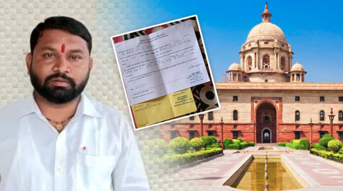 Aurangabad's-young-man-in-the-race-for-the-presidency Aurangabad's-young-man-in-the-race-for-the-presidency
