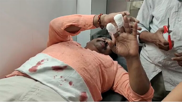harshvardhan-palande harshvardhan-palande-kalyan-shivsena