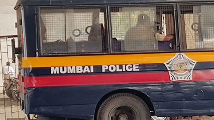 mumbai-police
