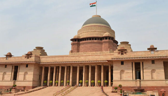 rastrapati-bhavan rastrapati-bhavan