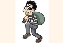 यावल शहरात घरफोडी : ७० हजारांचा मुद्देमाल लंपास thief