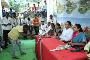 jansanwad-yatra