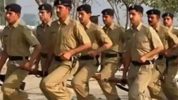 police-bharati
