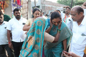 rohinitai khadse