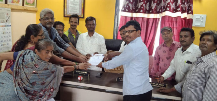 prahar-divyng-kranti-sanghatana-kolhapur prahar-divyng-kranti-sanghatana-kolhapur