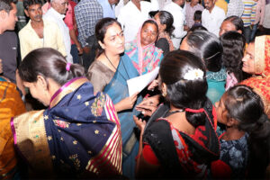 jansanwad-yatra