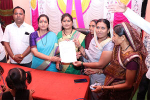 jansanwand-mahila-pratinidhi