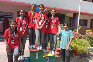 rozland-school-sport-event