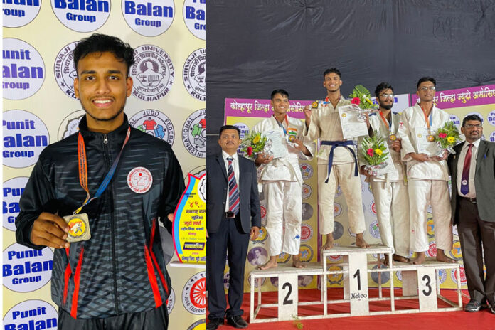judo-compitition