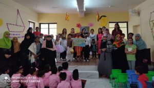 rosland-school-mother-child-programe