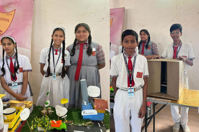 rosland-school-science-faire