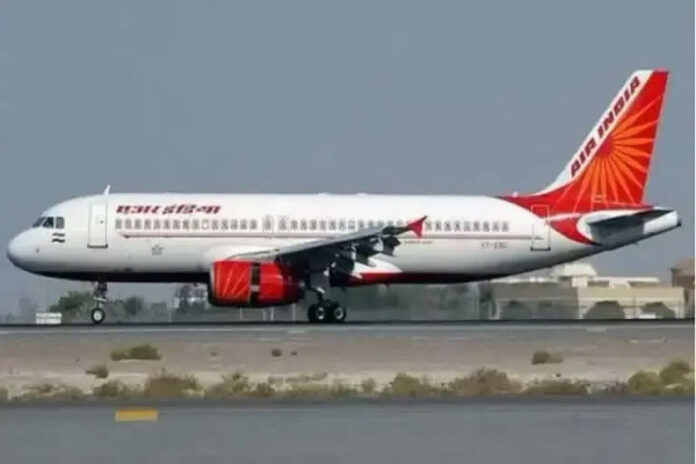Emergency-landed-at-Jamnagar-Airport