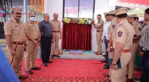 First-state-of-the-art-training-school-for-police-at-Thane-level