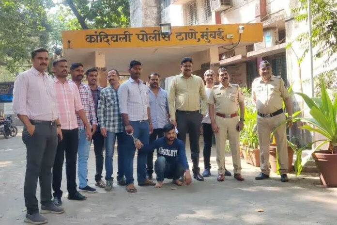 kandiwali-police-station