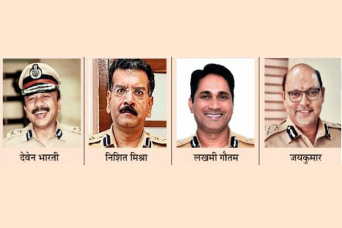 police-rashtrpati-padak