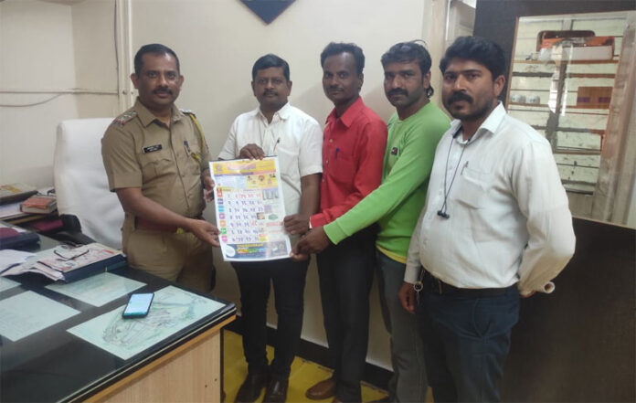 wai-police-station-visited-by-buland-police-times