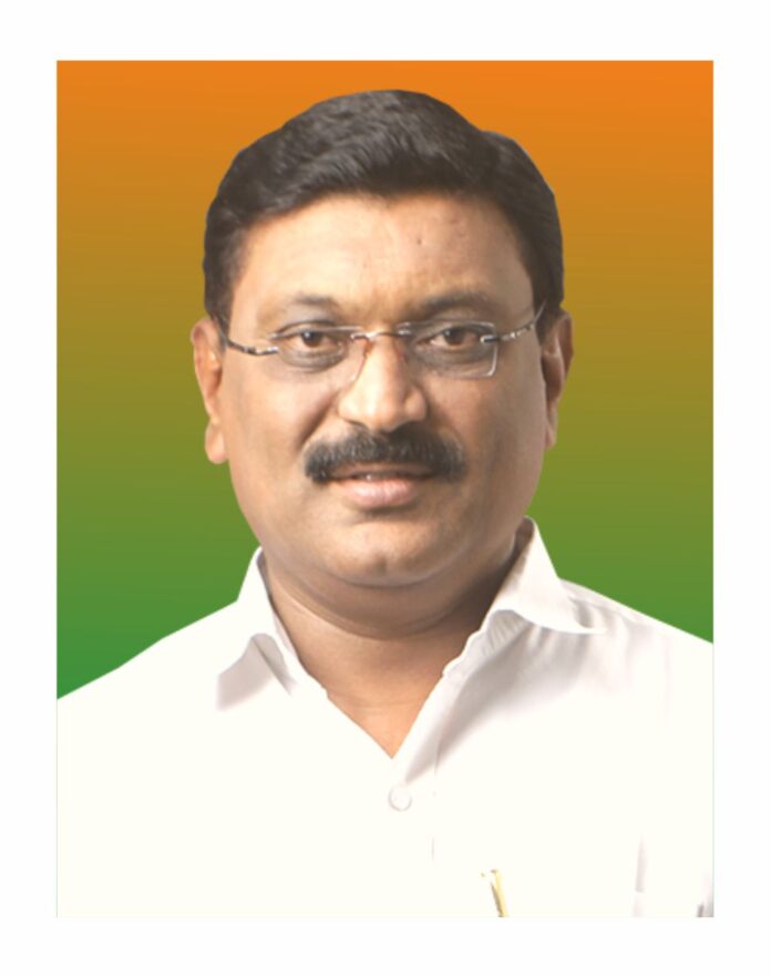 सुनील खडके