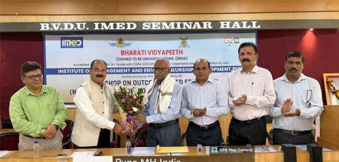 bharati-vidyapeeth