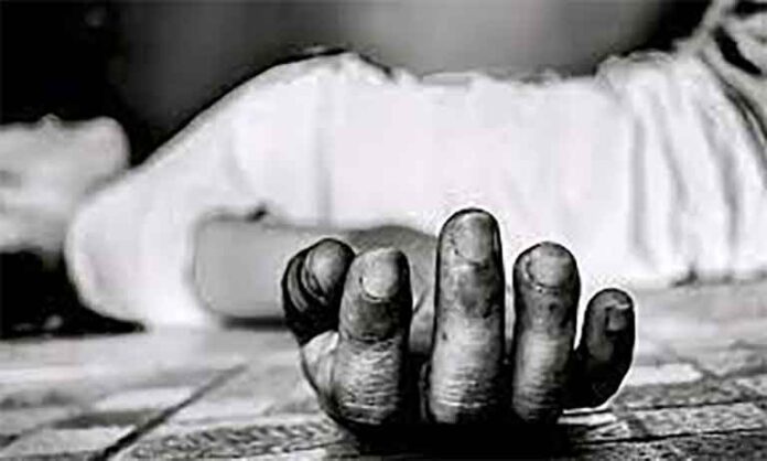 dead-body