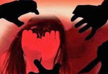 बिहारमध्ये सहा मुलांचा अल्पवयीन मुलीवर सामूहिक बलात्कार gangrape
