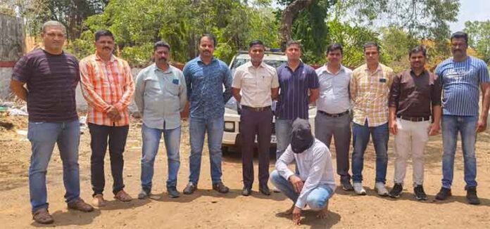 kolhapur-police