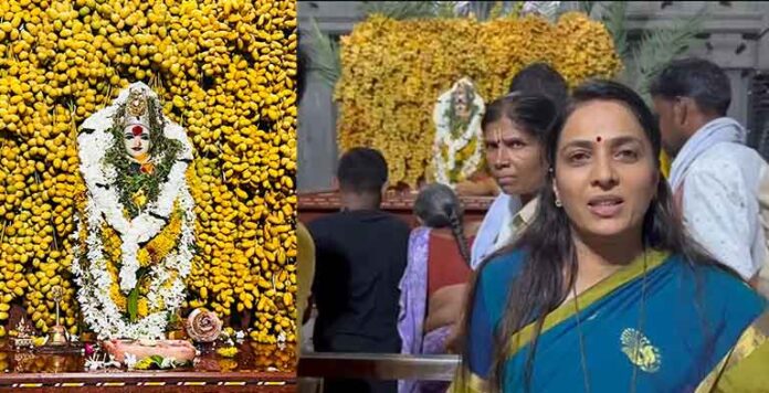 मुक्ताई मंदिर मुक्ताईनगर