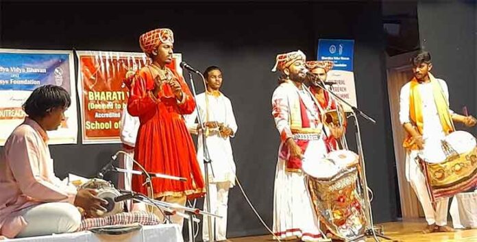 swarbharati swarbharati