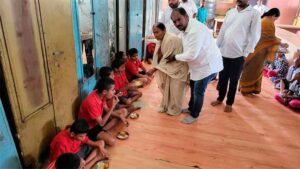 food-distribution