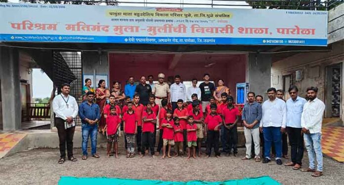 parola-parishram-school