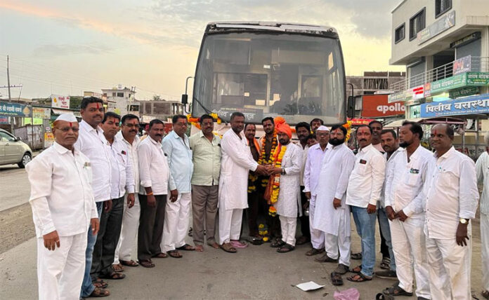 बससेवा