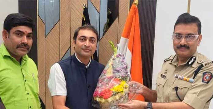 विनयकुमार चौबे