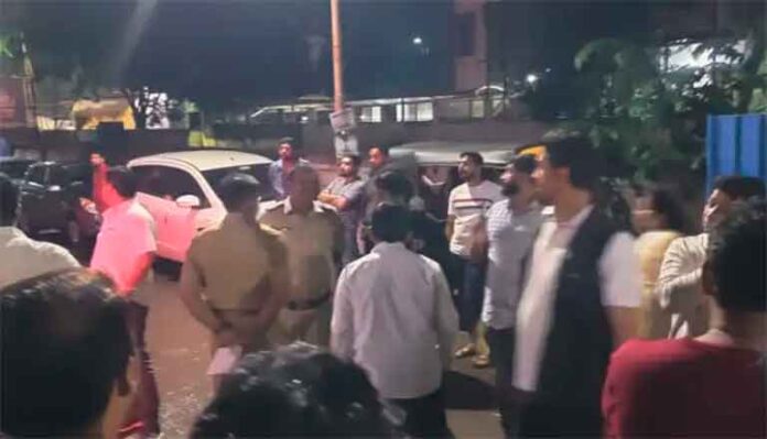 Vijay-Dhume-Murder
