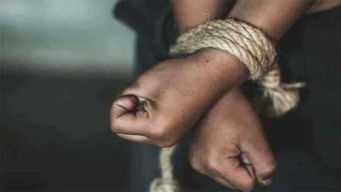 kidnap
