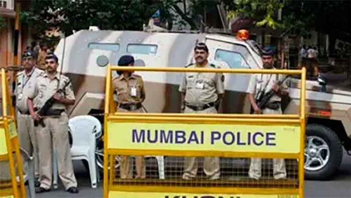 mumbai-police