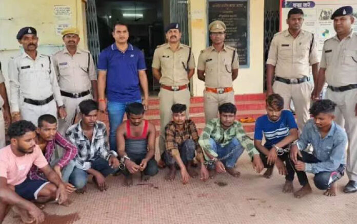 raipur-police