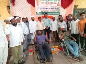 chalisgaon-blood-donatation